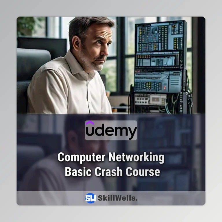 Fundamentals of Computer Networking: A Crash Course