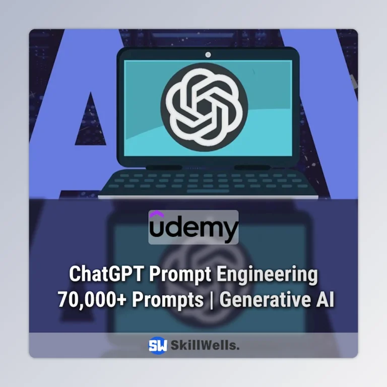 ChatGPT Prompt Engineering: 70,000+ Prompts | Generative AI Tutorial