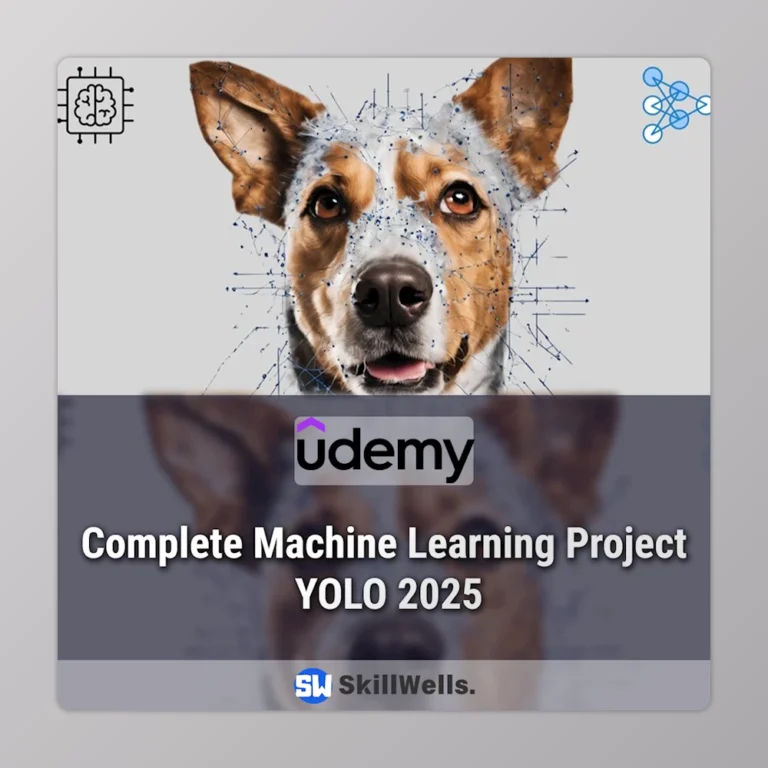 Complete Machine Learning Project YOLO 2025 Tutorial