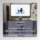 A Complete Guide to Java Full Stack Development with React Course