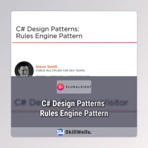 C# Design Patterns: Rules Engine Pattern Course
