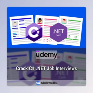 Crack C# .NET Job Interviews Course