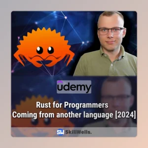 Rust for Programmers - Coming from another language Course