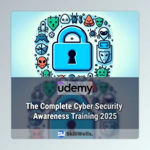 The Complete Cyber Security Awareness Training