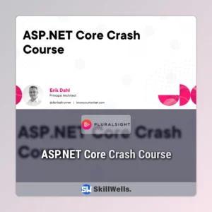 ASP.NET Core Crash Course