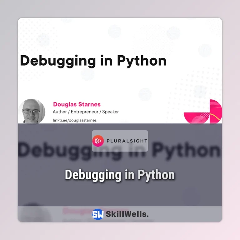 Debugging in Python Course