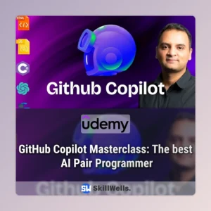 GitHub Copilot Masterclass: The best AI Pair Programmer