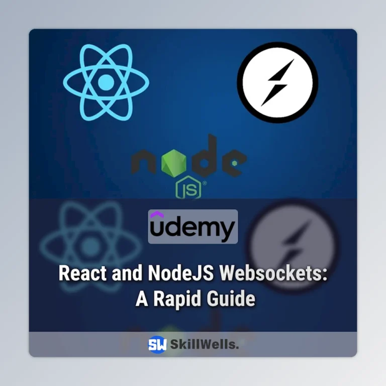 React and NodeJS Websockets: A Rapid Guide