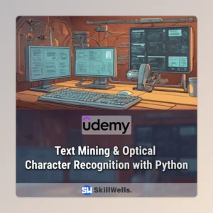 Text Mining & Optical Character Recognition with Python Course