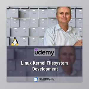 Linux Kernel Filesystem Development Course