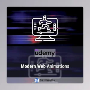 Modern Web Animations Course
