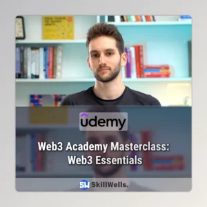 Web3 Academy Masterclass: Web3 Essentials
