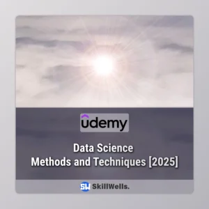 Data Science Methods and Techniques [2025] Course