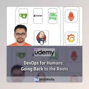 DevOps for Humans: Going Back to the Roots Course