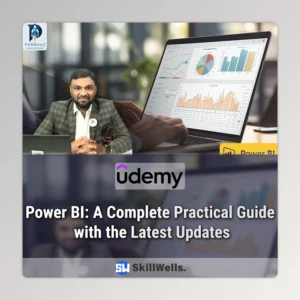Power BI: A Complete Practical Guide with the Latest Updates