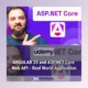 ANGULAR 20 and ASP.NET Core Web API - Real World Application Course