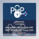 APIs in PHP: The Complete PHP REST API with JWT Course 2026
