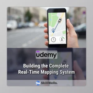 Building the Complete Real-Time Mapping System Course