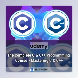 The Complete C & C++ Programming Course - Mastering C & C++
